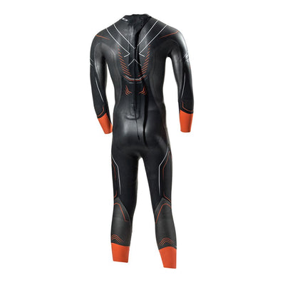 Vanquish-X Wetsuit